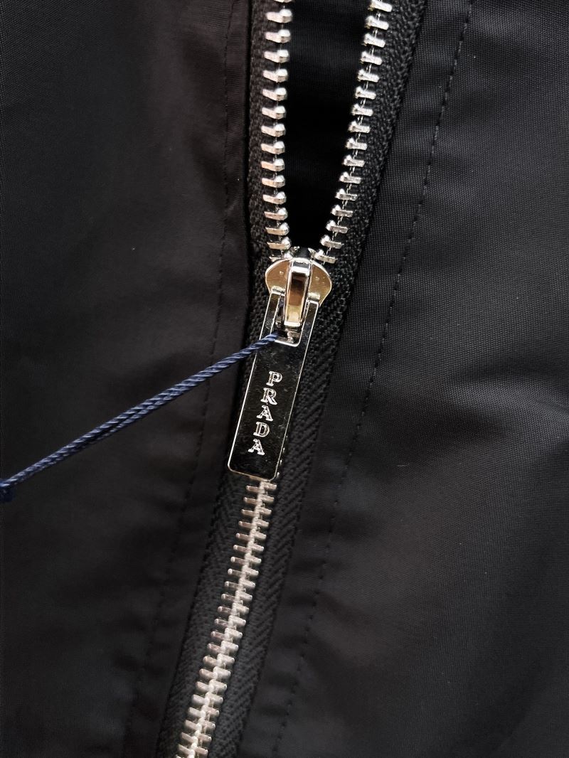 Prada Outwear